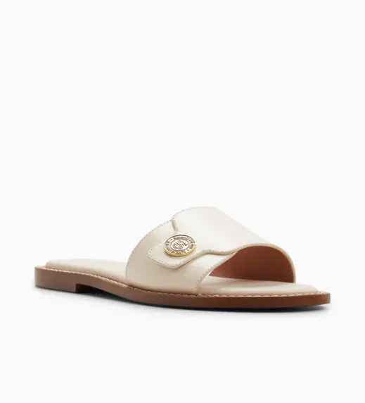 Alma Slide Sandal